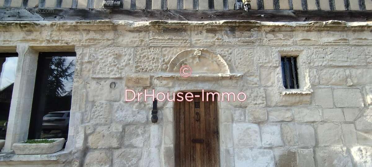 Autre à BEAUMONT-LE-ROGER