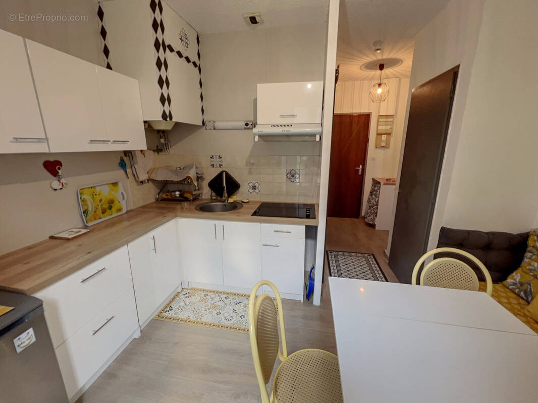 Appartement à AIGUEBELETTE-LE-LAC