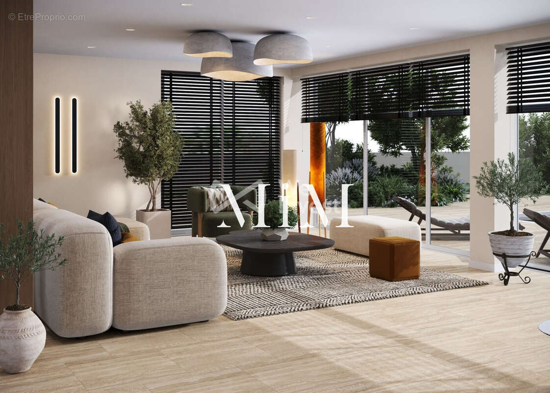 Maison à CASTELNAU-LE-LEZ