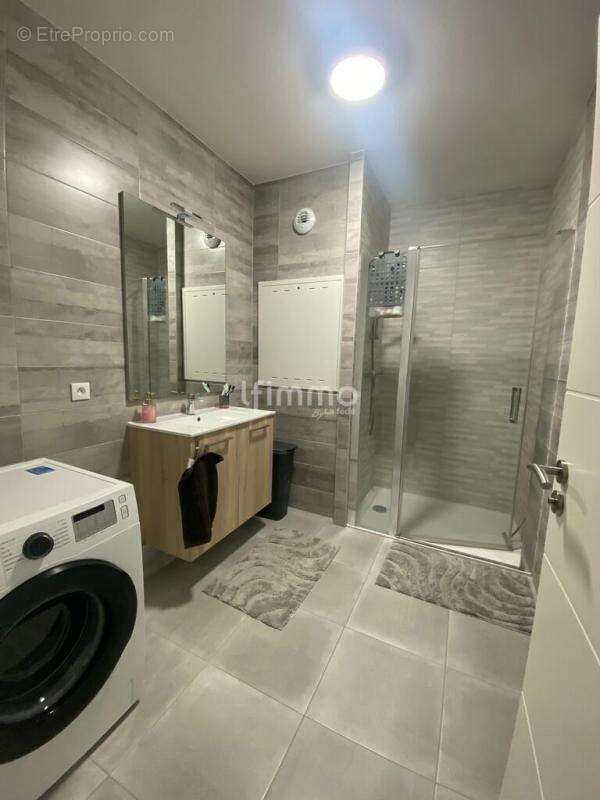Magnifique F3 récent - Bouxwiller (67330) - photo 7