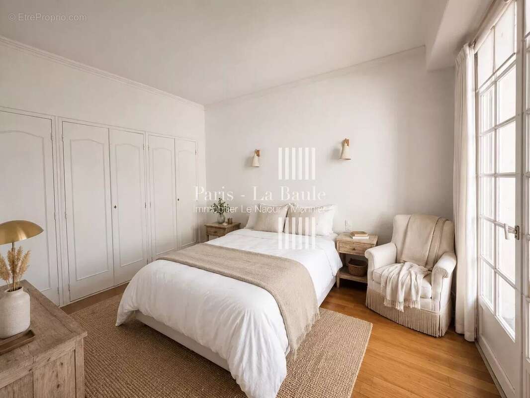 Maison à LA BAULE-ESCOUBLAC