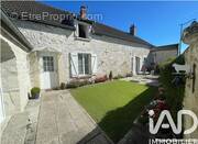 Photo 1 - Maison à COURVILLE