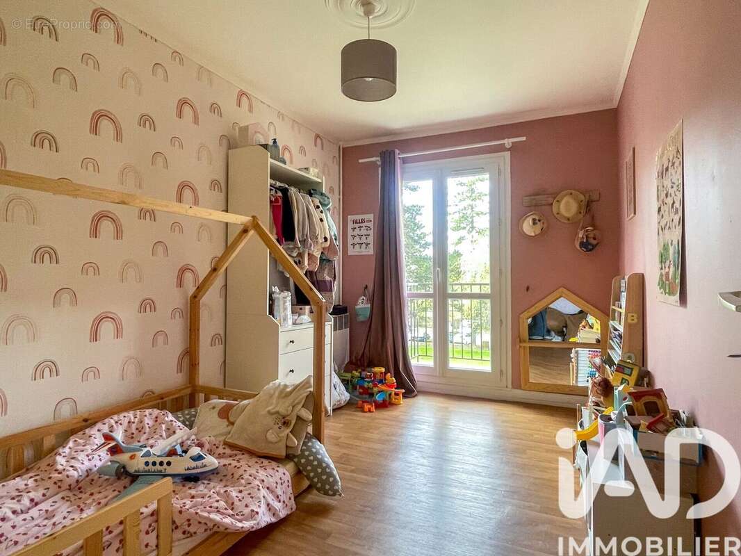 Photo 8 - Appartement à BEAUMONT-SUR-OISE
