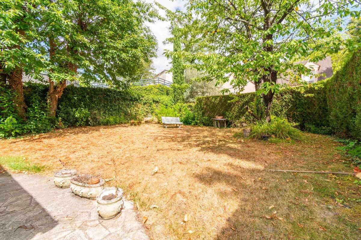 Maison 130 m² à Montmorency  - photo 11
