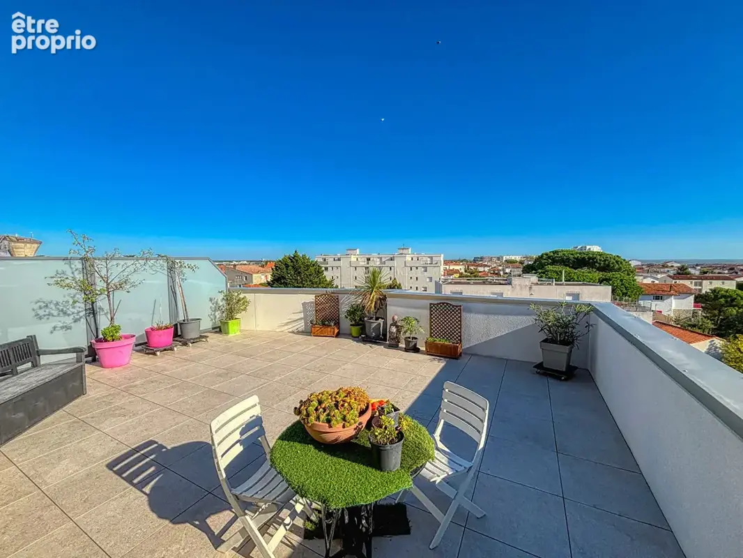 Appartement à ROYAN