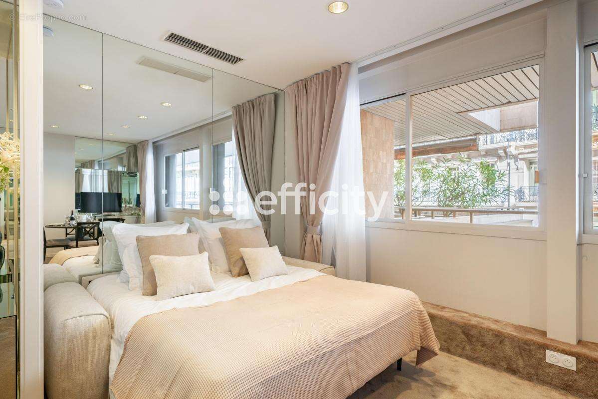 Appartement - photo 6