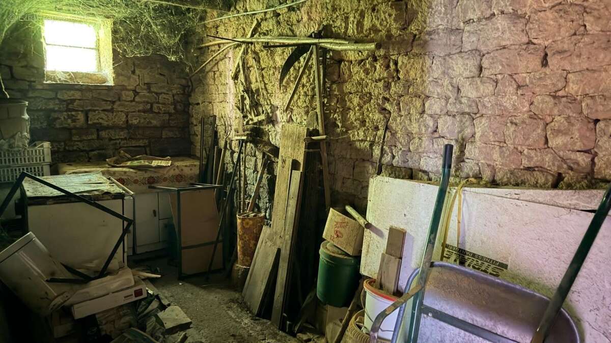 Villecloye maison 3 chambres avec grange, atelier, garage et beau terrain - photo 35