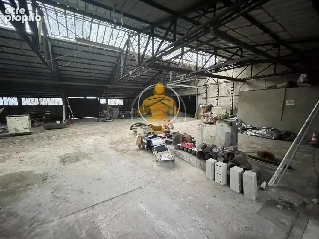 Vente Bureau-local Aulnois-sous-laon(02000) 192 000ï¿œ - photo 3