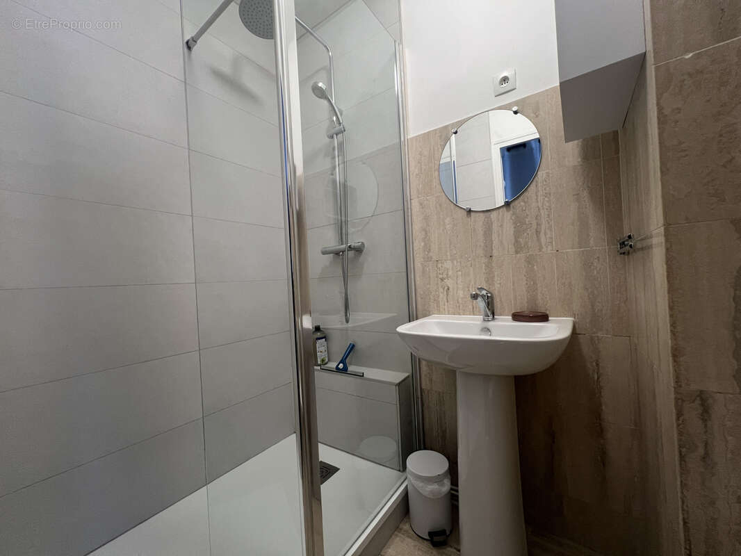 Appartement à LES SABLES-D'OLONNE