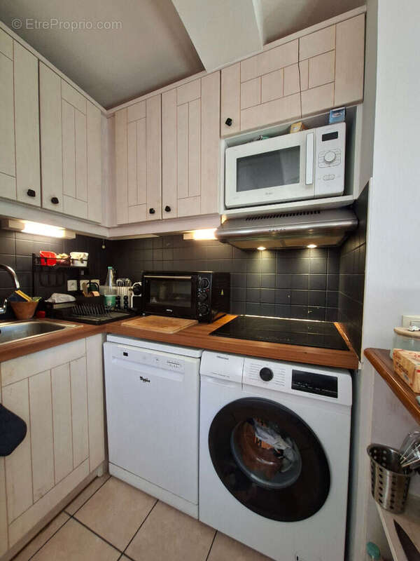 Appartement à MOLIETS-ET-MAA
