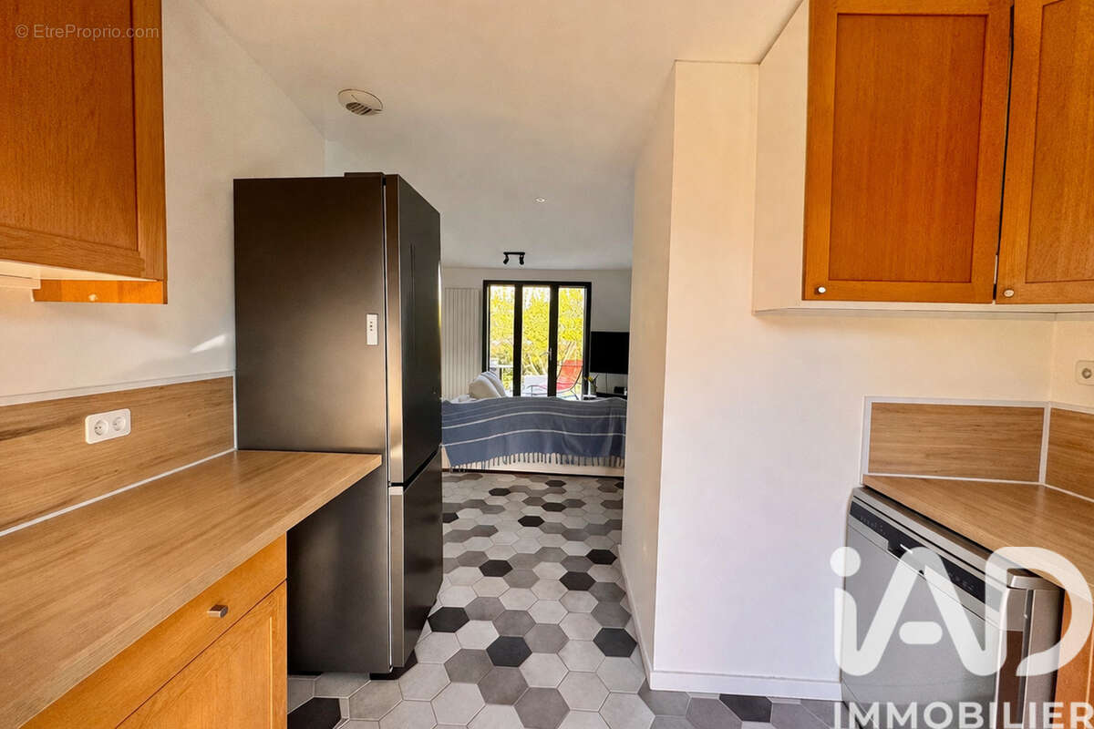 Photo 3 - Maison à CHATOU