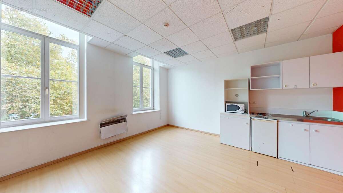 Appartement à ROUBAIX