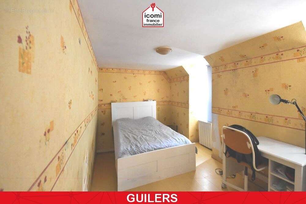 Maison à GUILERS