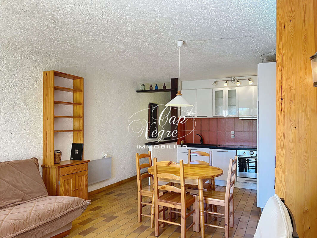 Appartement à LE LAVANDOU