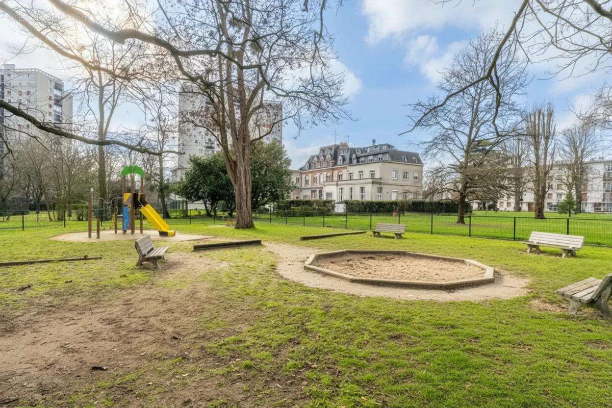 Appartement à EAUBONNE