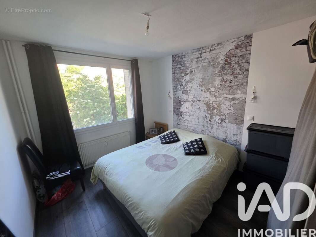 Photo 9 - Appartement à MALZEVILLE
