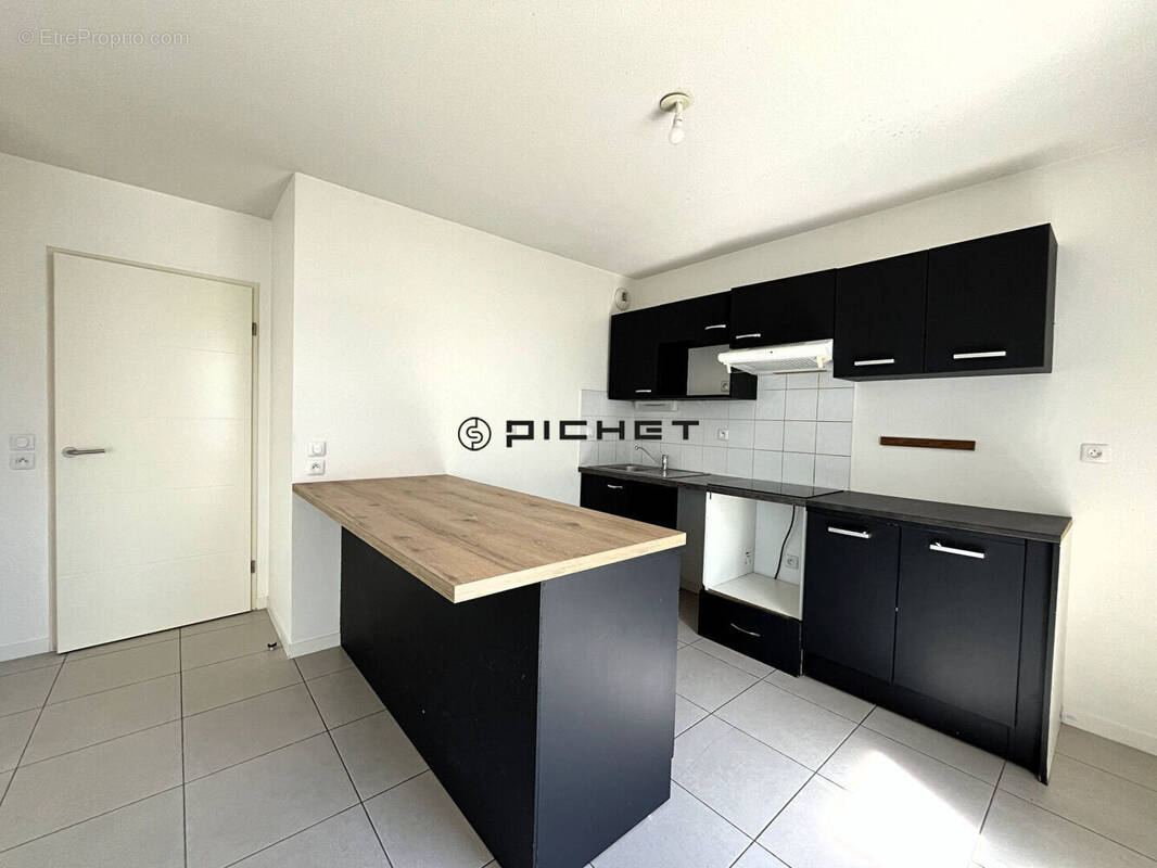 Appartement à BAYONNE
