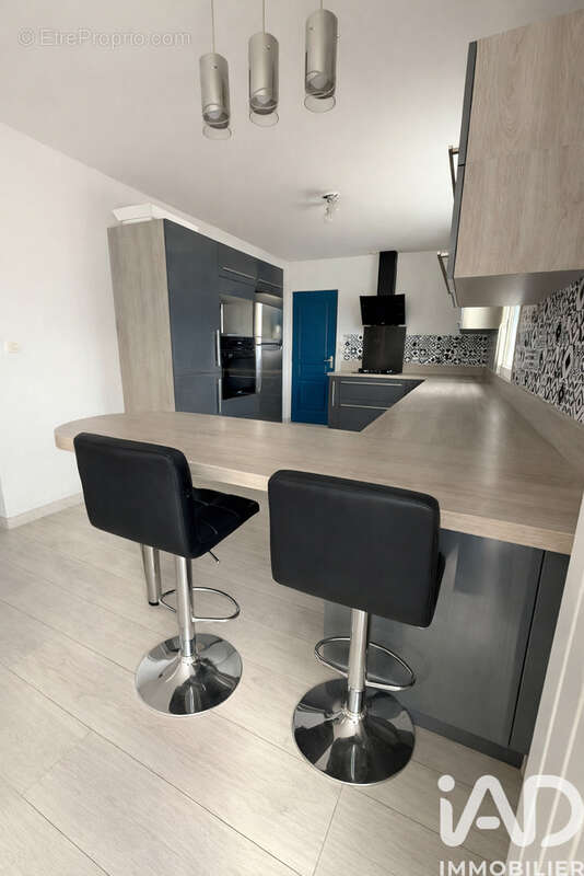 Photo 6 - Maison à SAINT-LYPHARD