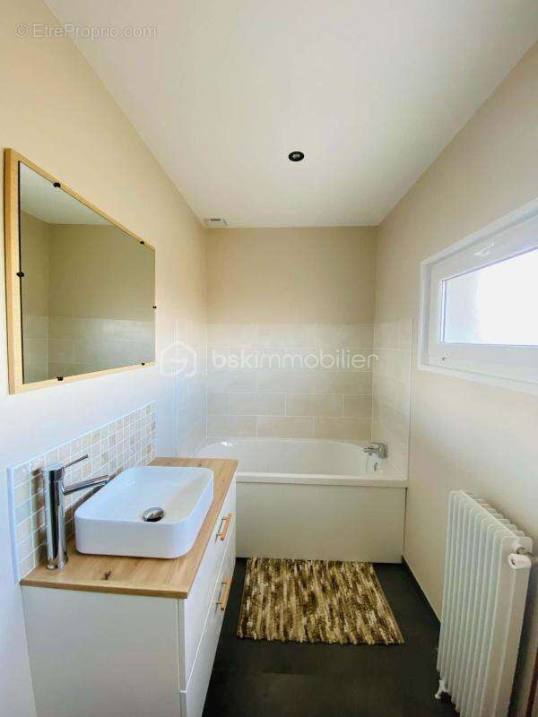Maison 5 chambres à 9 minutes de la mer - photo 11