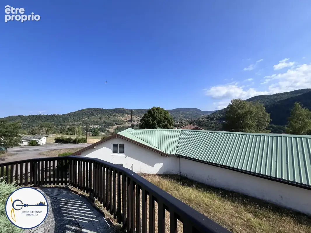 Appartement - 32,74 m2 - F2 - photo 5