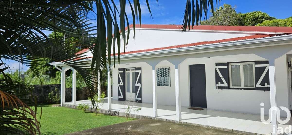 Photo 2 - Maison à TROIS-RIVIERES