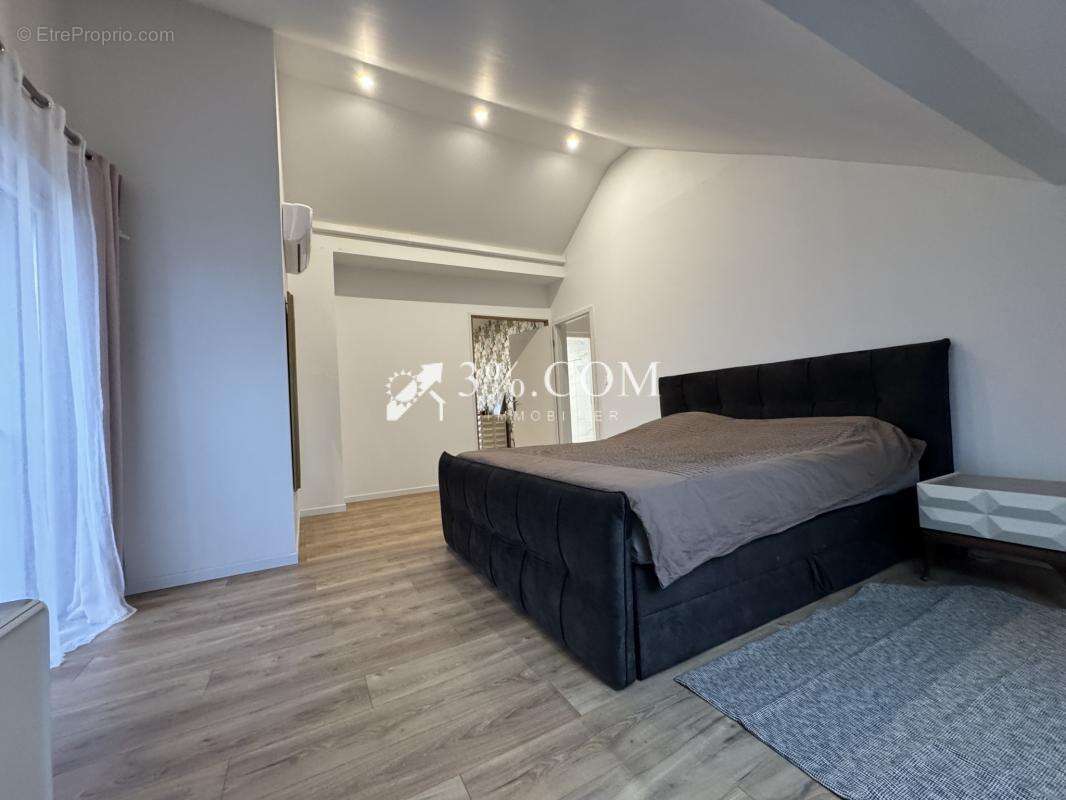 Maison à PFETTISHEIM