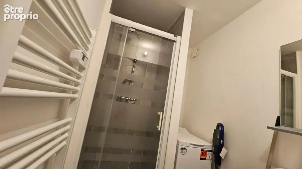 Appartement Bar Sur Seine 2 pièce(s) 43 m2 - photo 4