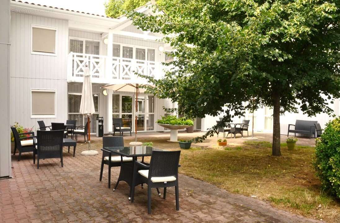 Appartement à MERIGNAC