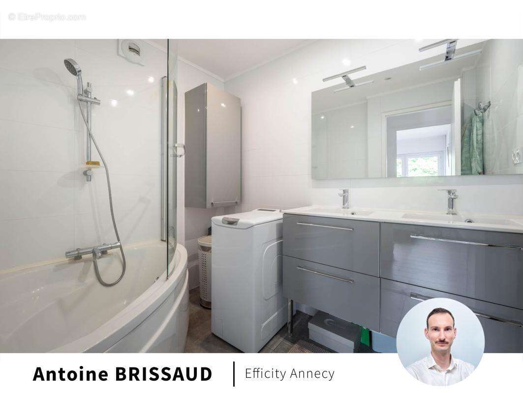 Appartement - photo 8