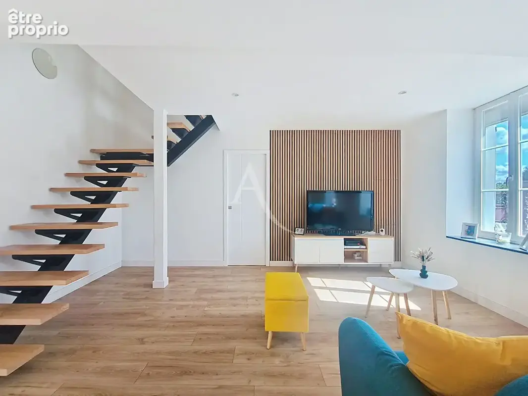 Maison Etriche 7 pièce(s) - photo 16
