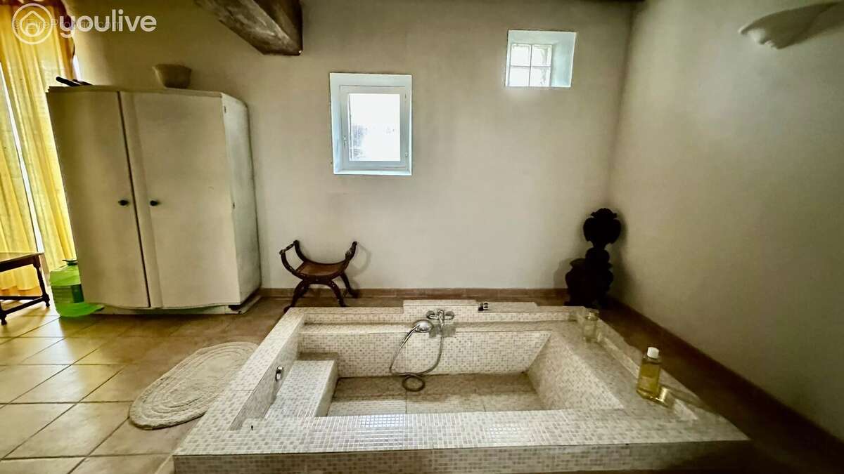 Maison à GOHORY