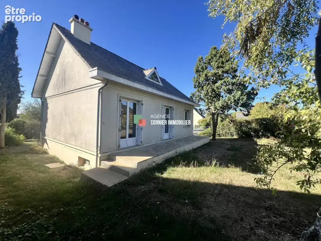 Maison à vendre Acigné - photo 3