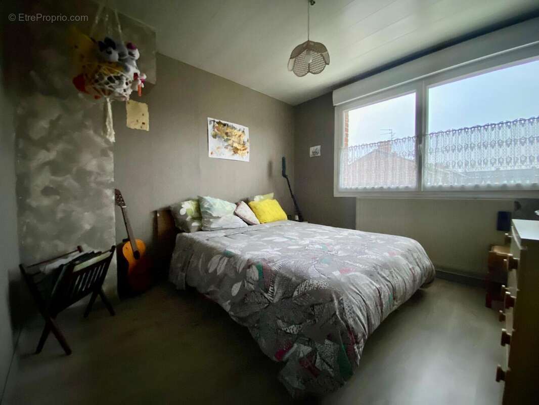 Photo 7 - Maison à MARLY