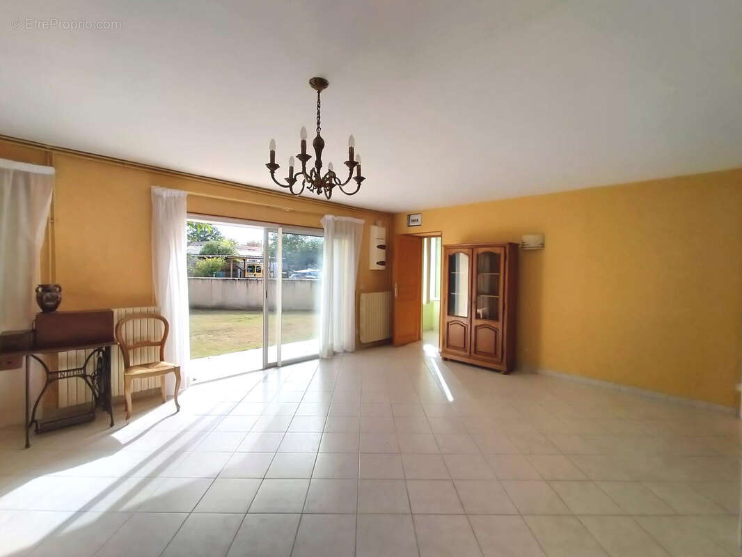 Maison plain pied blanquefort - photo 18
