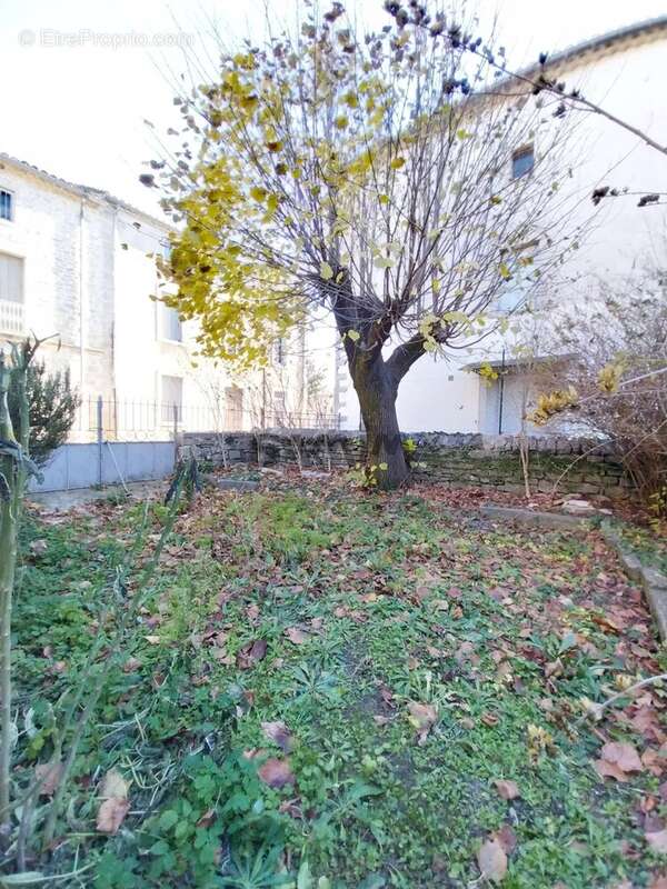 Maison à POMPIGNAN