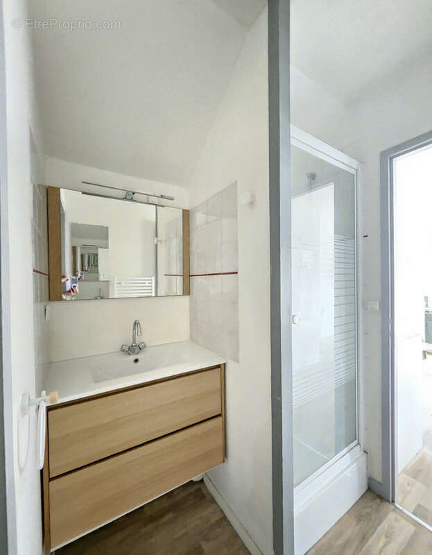 Appartement à AMIENS