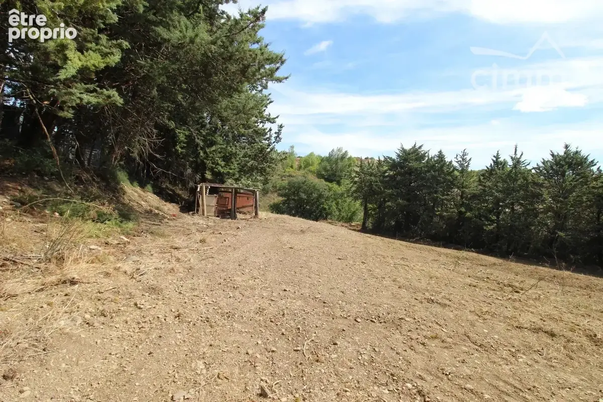 A vendre maison hors d'eau hors d'air au milieu de la nature avec un hangar - photo 19