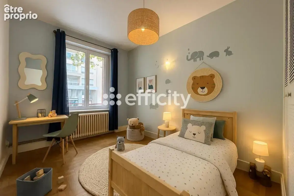 Appartement - photo 5