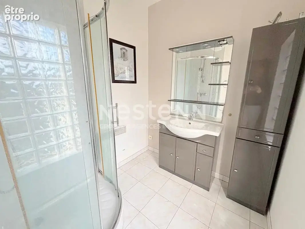 Appartement Chaumont En Vexin 3 pièce(s) 60 m2 - photo 8