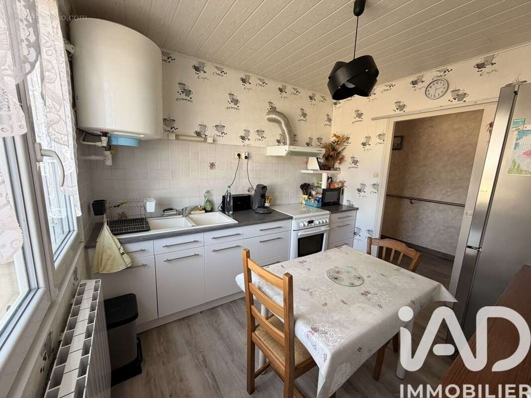 Photo 5 - Appartement à LIVRON-SUR-DROME