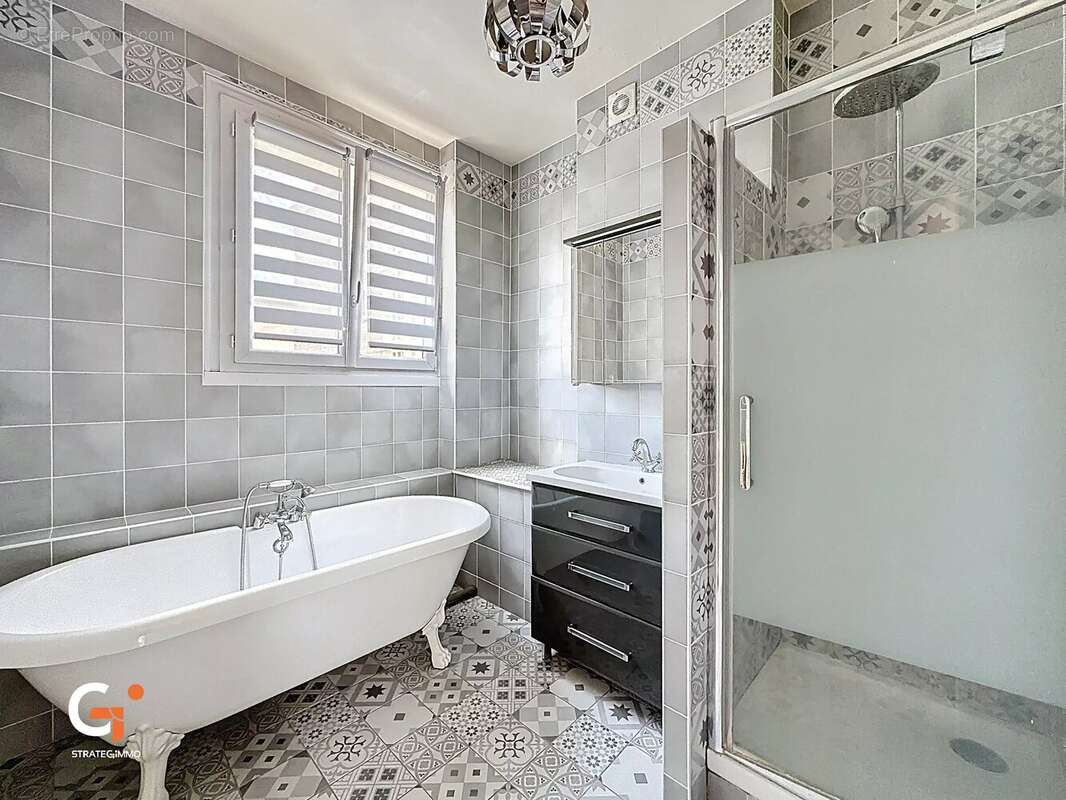 Appartement à ROUEN