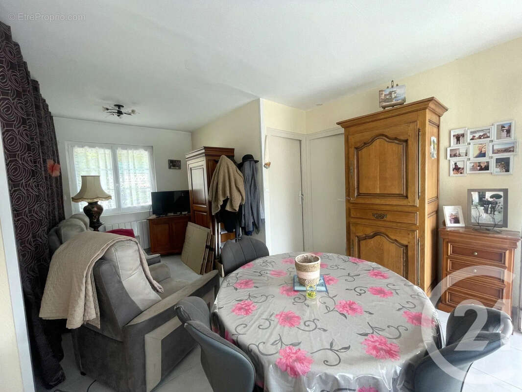 Maison à ROYAN
