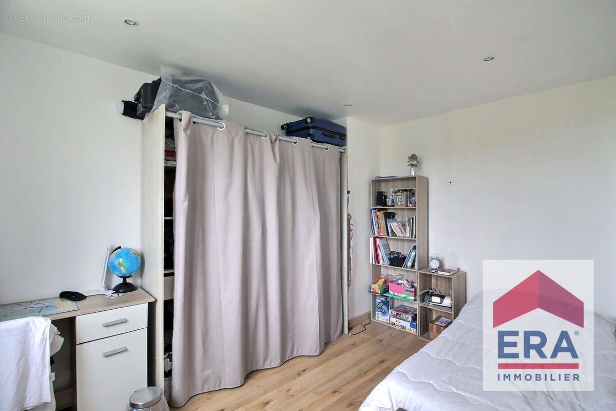 Appartement à ORANGE