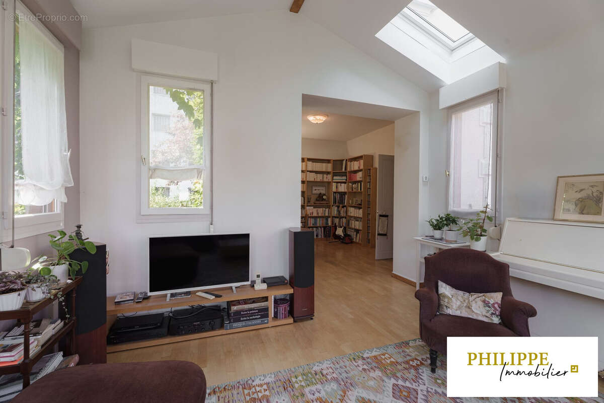 Maison 105 m² à Grenoble  - photo 8