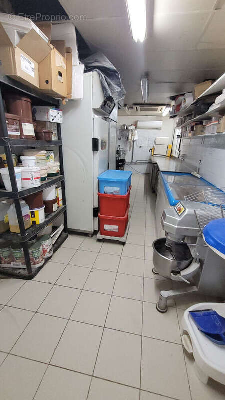 Commerce à MARSEILLE-13E