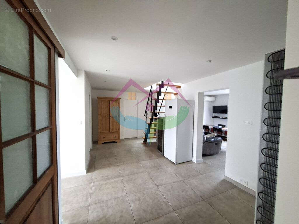 Maison à SAINT-RAPHAEL