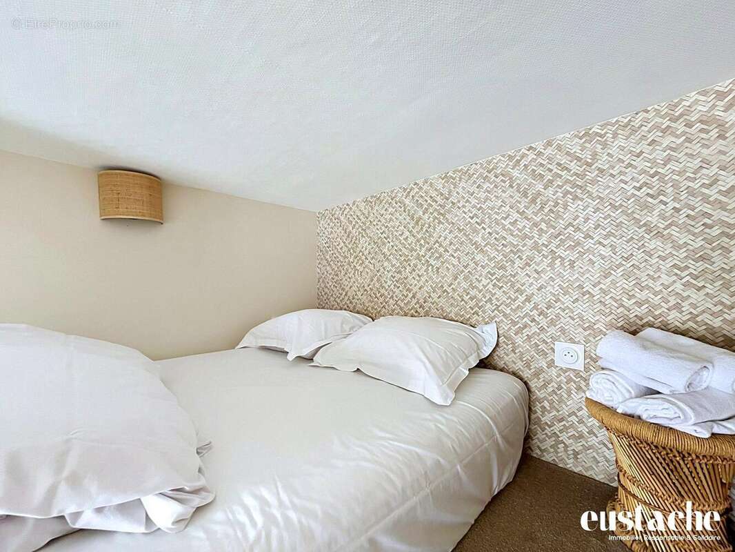Appartement 60 m² à Nantes  - photo 8