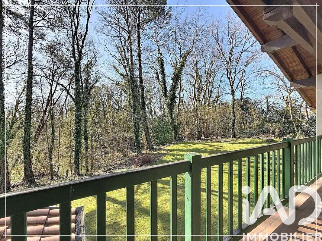 Photo 7 - Maison à SAUBION