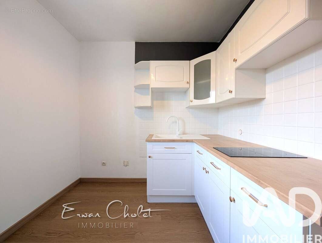 Photo 6 - Appartement à NANTES