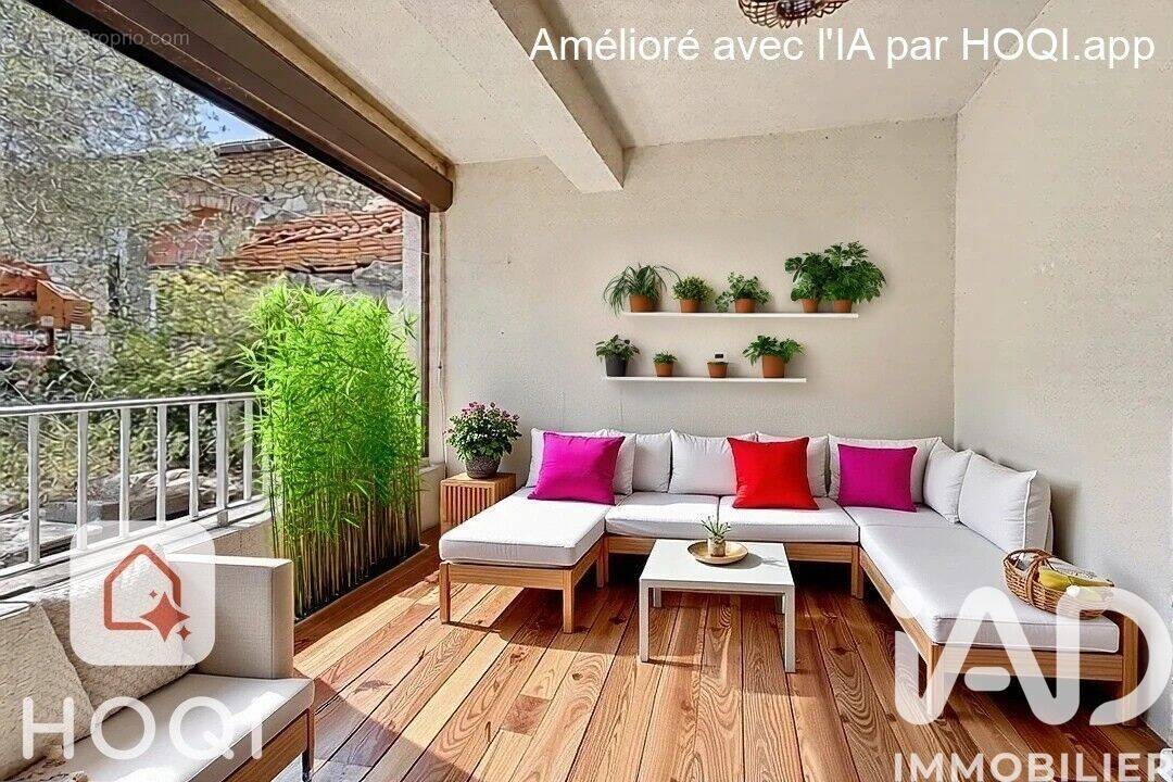 Photo 1 - Maison à RIOLS